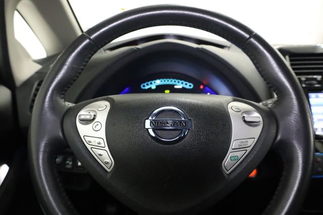 Used 2016 Nissan Leaf SV image 17