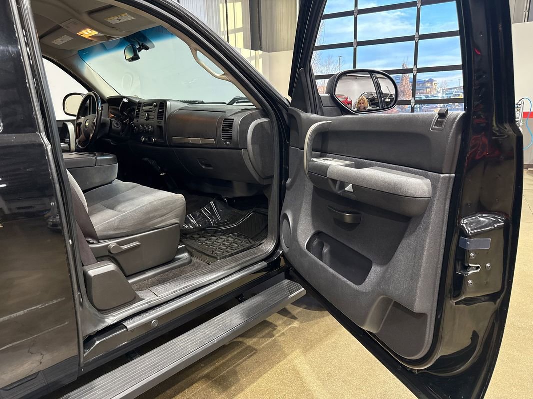 Used 2009 Chevrolet Silverado 1500 LT w/ Power Pack Plus image 63