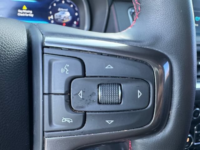 Used 2023 Chevrolet Tahoe RST w/ Luxury Package RWD image 8