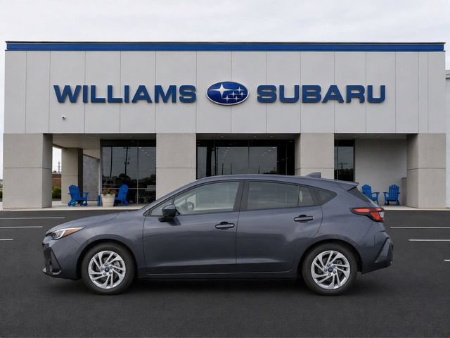 Certified 2024 Subaru Impreza 2.0i AWD/4WD image 4