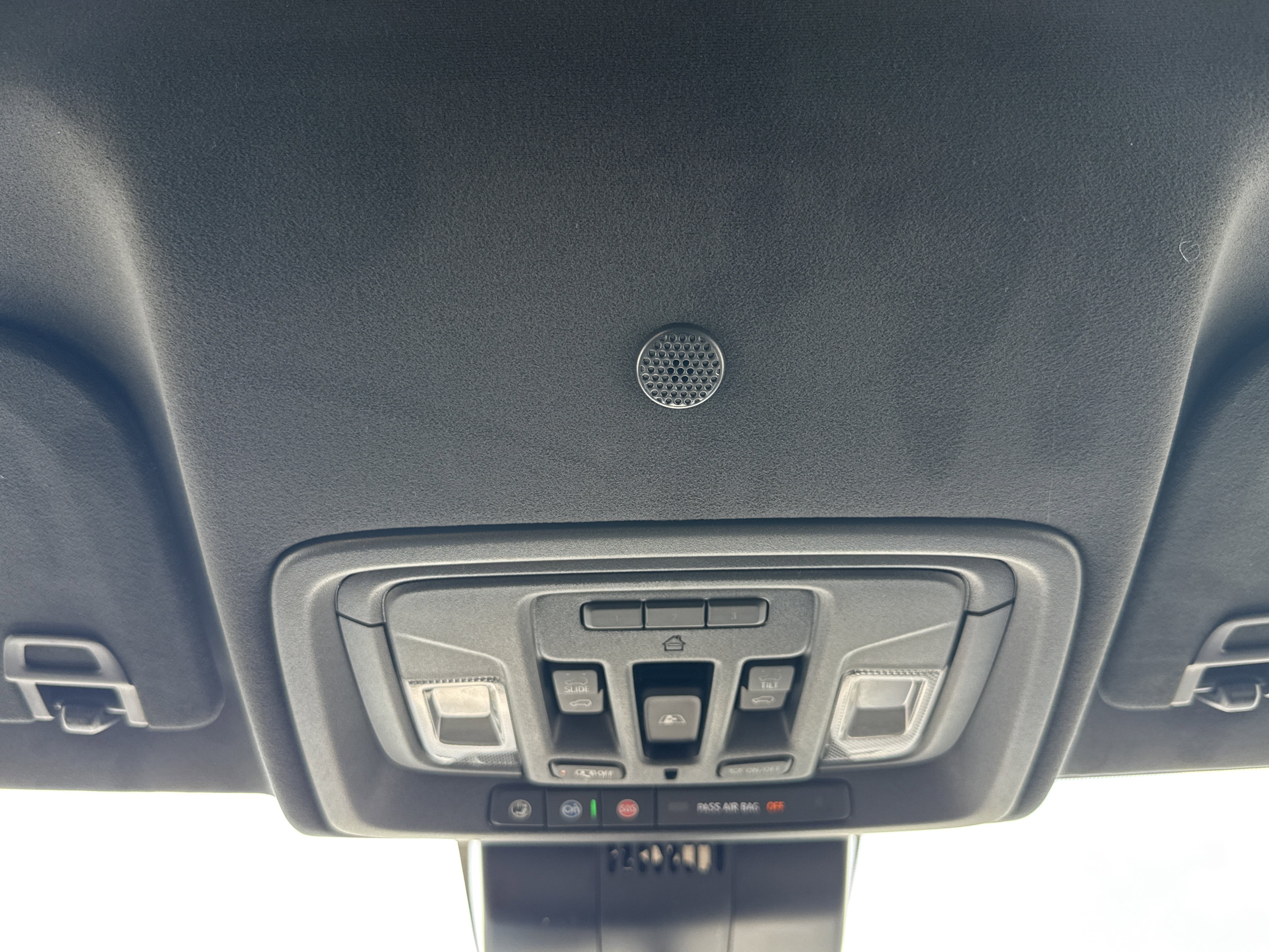 New 2026 GMC Sierra 1500 AT4X AWD/4WD image 27