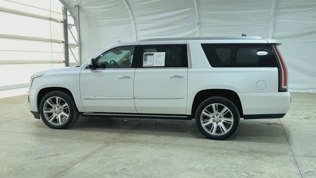 Certified 2016 Cadillac Escalade ESV Premium image 6