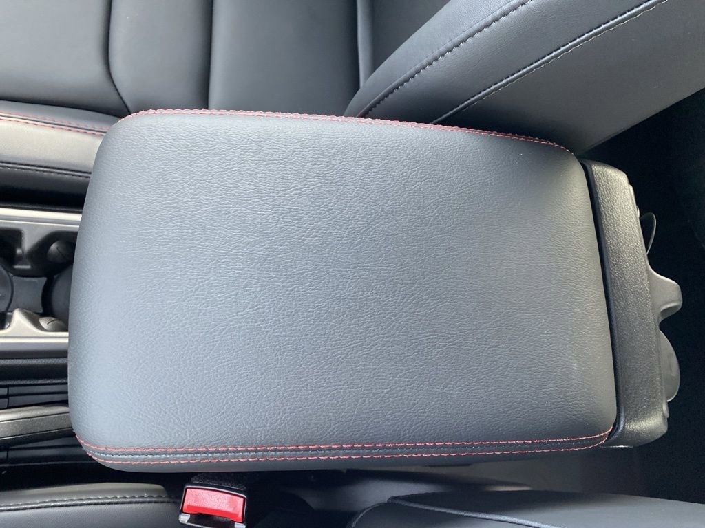 New 2026 Jeep Wrangler Unlimited Rubicon 392 image 31