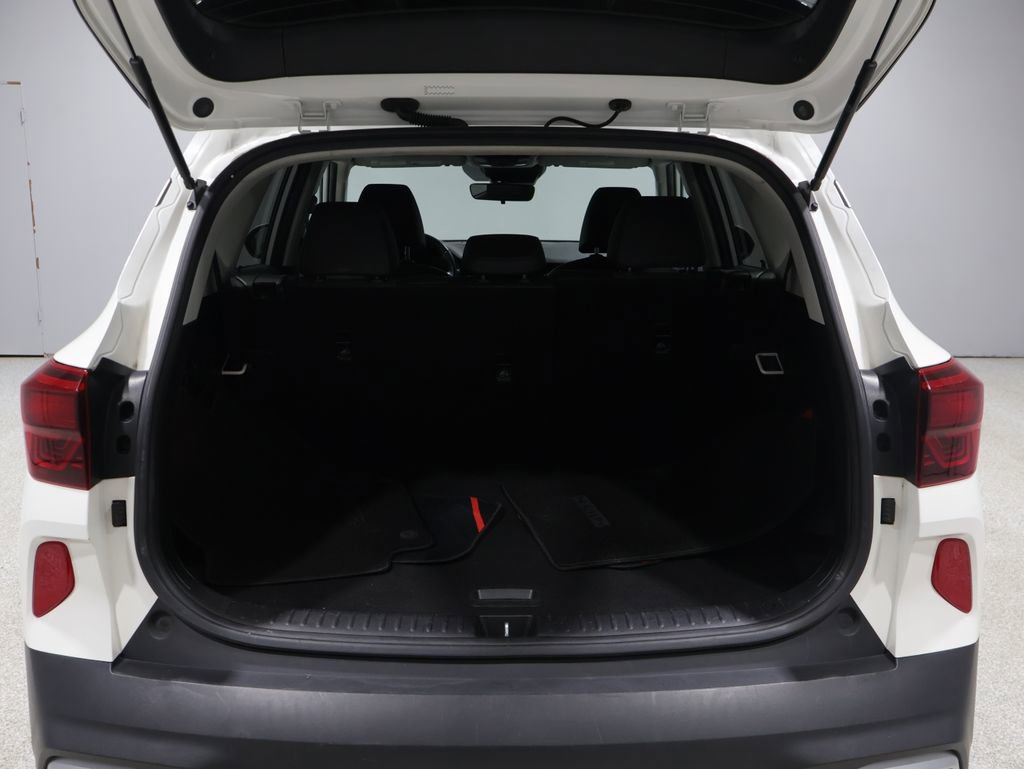 Used 2021 Kia Seltos S image 4