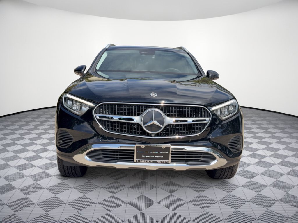 Used 2023 Mercedes-Benz GLC 300 4MATIC image 6