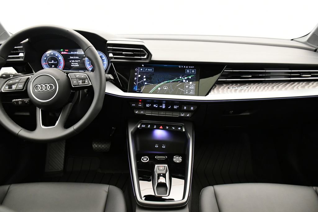 New 2026 Audi A3 2.0T Premium image 19