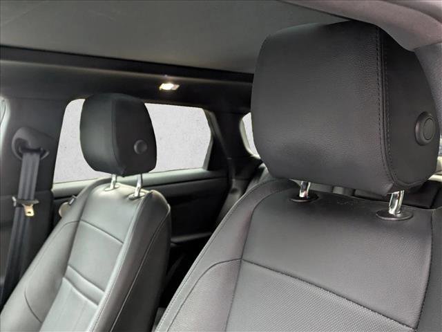 Used 2024 Land Rover Range Rover Evoque Dynamic SE image 14