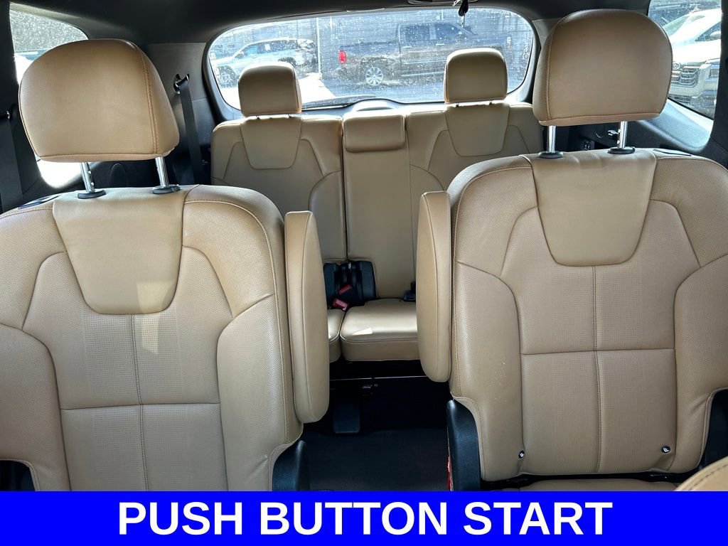 Used 2021 Kia Telluride SX w/ Towing Package image 13