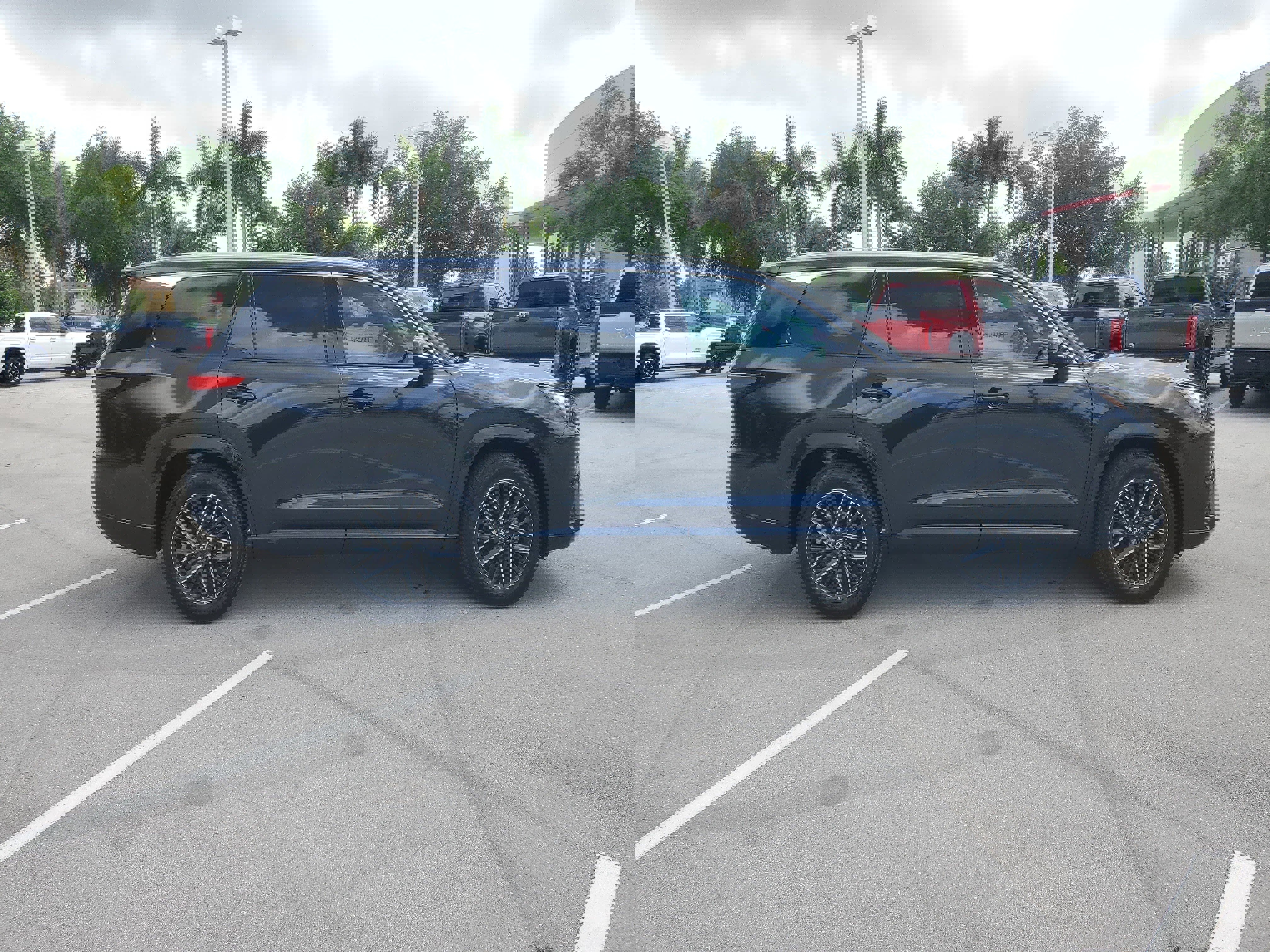 Used 2026 Lexus TX 350 AWD w/ Technology Package image 11