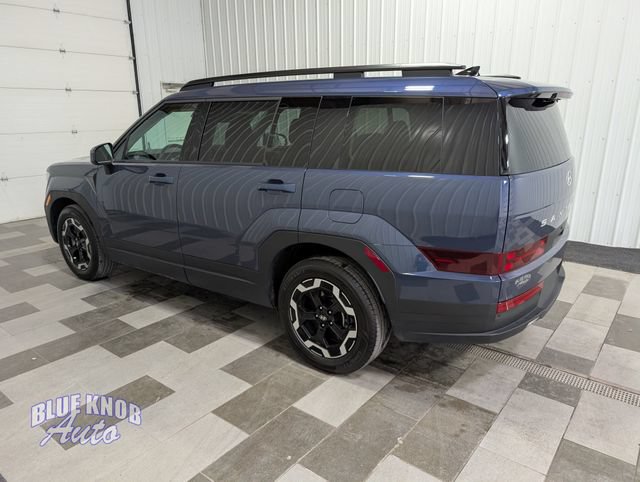 Used 2026 Hyundai Santa Fe SEL AWD/4WD image 2