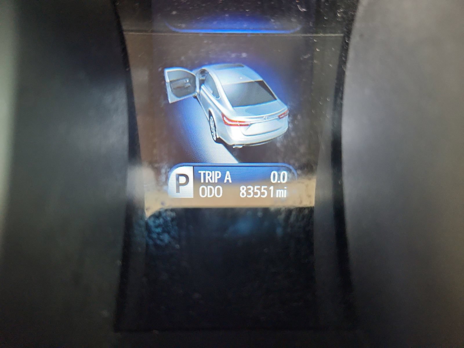 Used 2016 Toyota Avalon XLE FWD image 25
