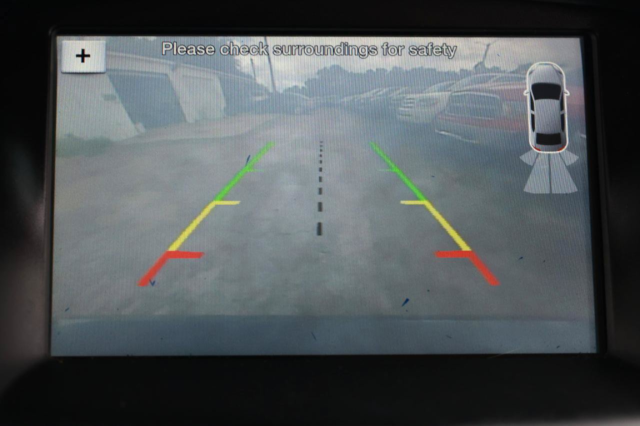 Used 2016 Ford Focus Titanium FWD image 37