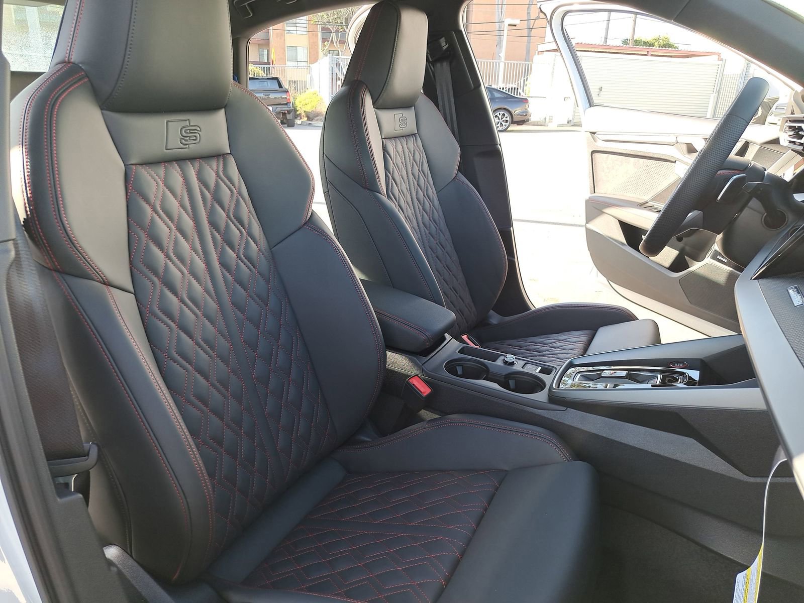 New 2026 Audi S3 Premium image 10