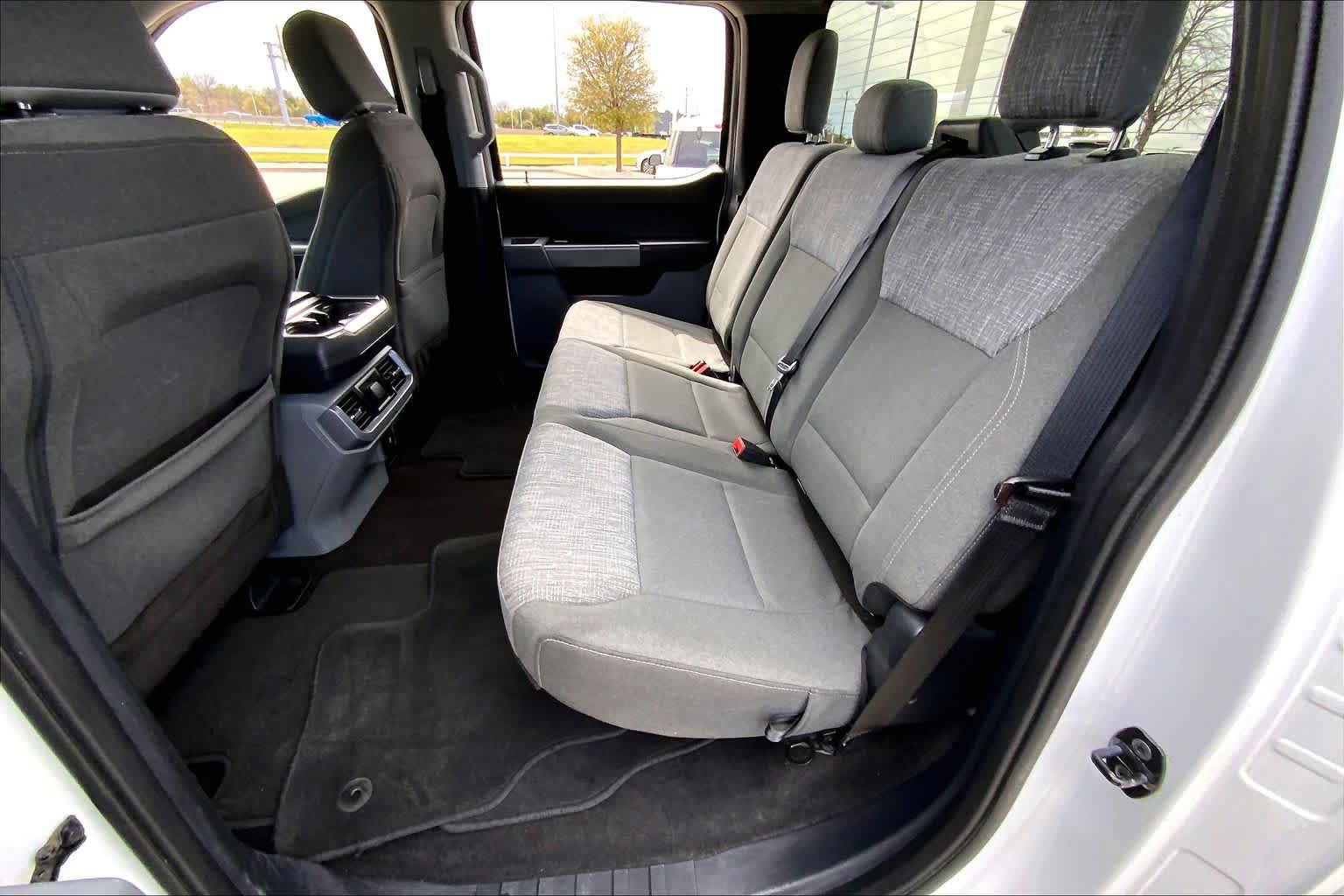 Used 2023 Ford F150 XLT image 20