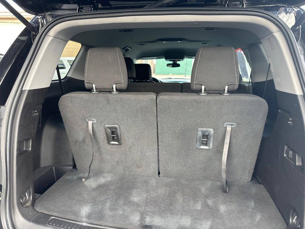 Used 2020 GMC Acadia SLE image 14