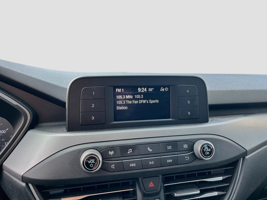 Used 2020 Ford Escape S FWD image 14