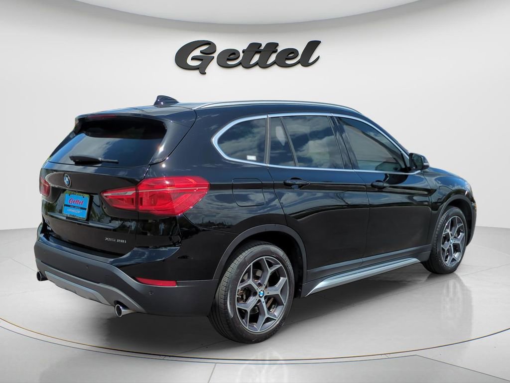 Used 2019 BMW X1 xDrive28i image 9