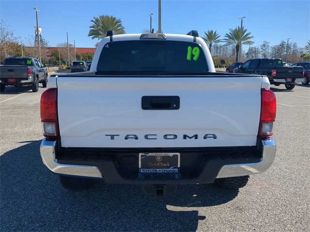 Used 2019 Toyota Tacoma SR5 image 5