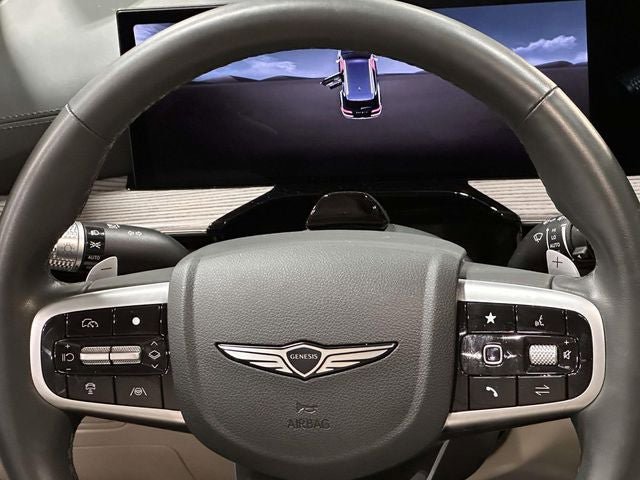 Used 2025 Genesis GV80 2.5T Select AWD/4WD image 23