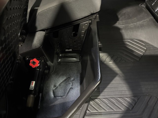 Certified 2022 Chevrolet Silverado 1500 RST image 15