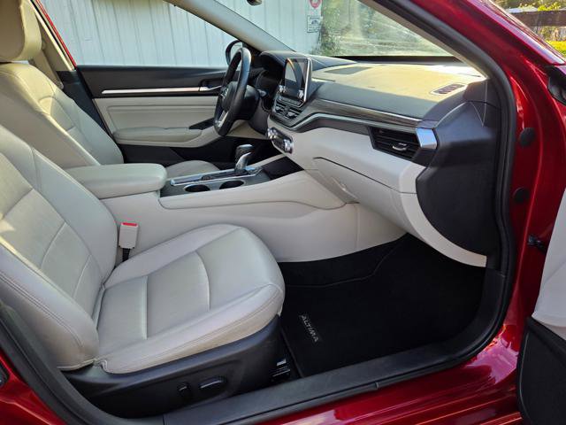 Used 2019 Nissan Altima 2.5 Platinum image 28