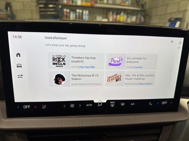 New 2026 Ford Explorer ST image 23