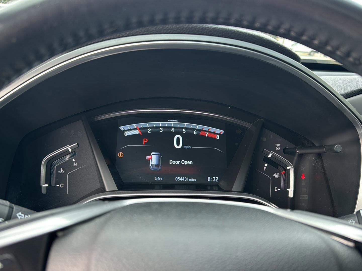 Used 2022 Honda CR-V EX-L image 20