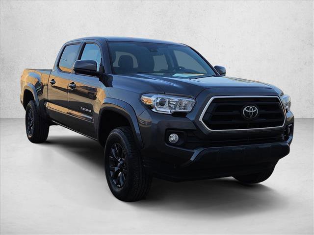 Used 2021 Toyota Tacoma SR5 image 3