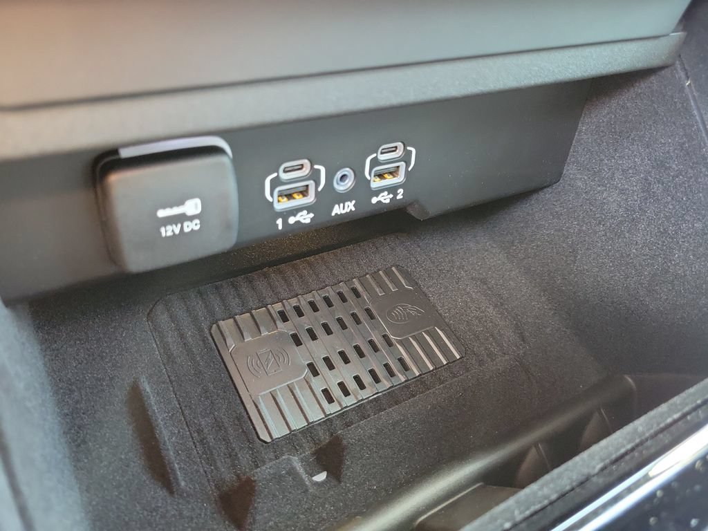 New 2026 Jeep Grand Wagoneer Summit AWD/4WD image 20