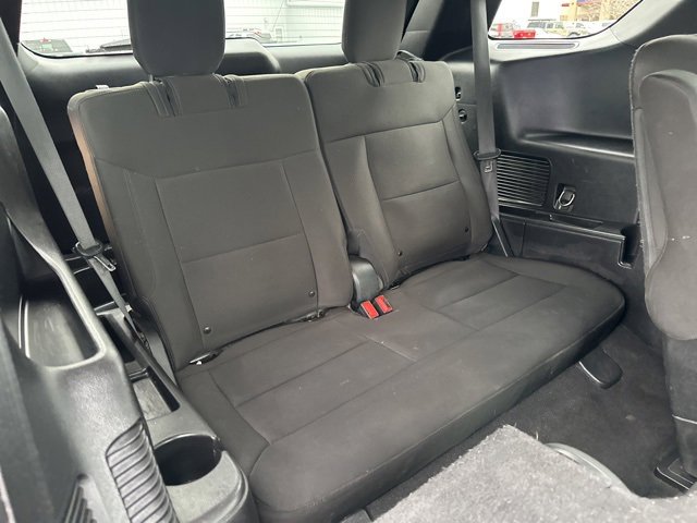 Used 2020 Ford Explorer XLT w/ Comfort Package image 12