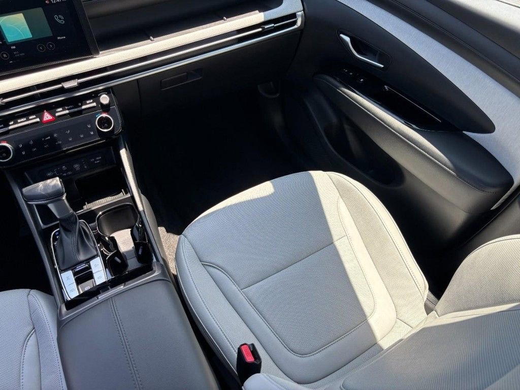 New 2025 Hyundai Santa Cruz Limited image 10