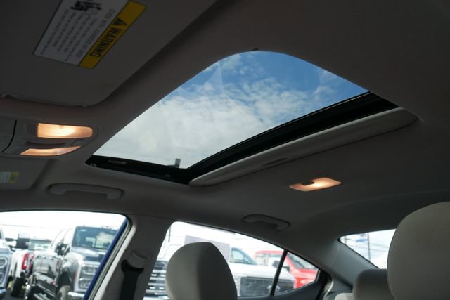 Used 2020 Hyundai Elantra Value Edition image 3