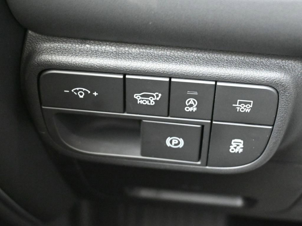 New 2026 Hyundai Palisade SEL AWD/4WD image 23