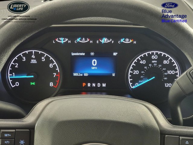 Used 2023 Ford F150 XL w/ STX Appearance Package AWD/4WD image 30
