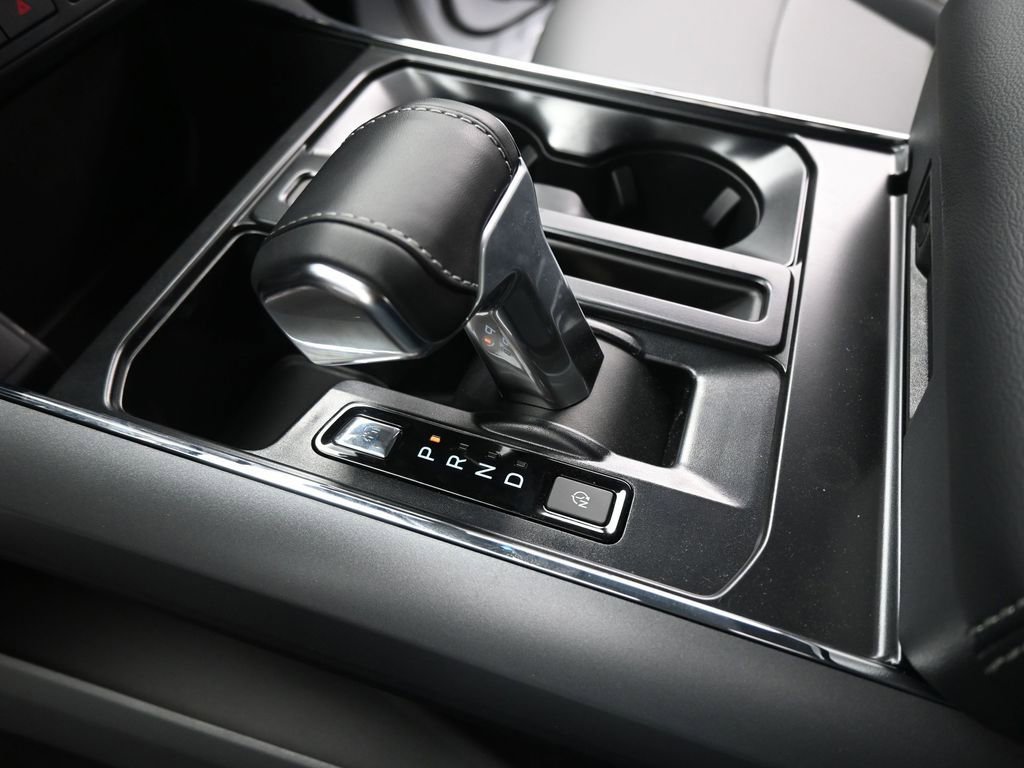 New 2025 Ford F150 Lightning Flash image 17