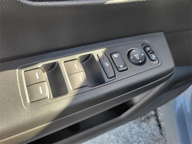 Used 2025 Honda CR-V Sport-L image 16