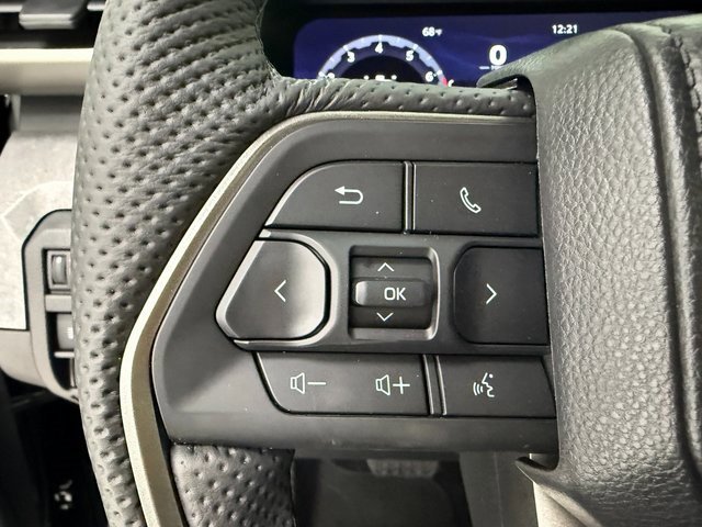 New 2026 Toyota Tacoma Trailhunter image 12