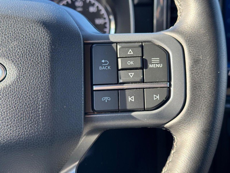 Used 2023 Ford F150 XLT w/ Equipment Group 302A High image 20