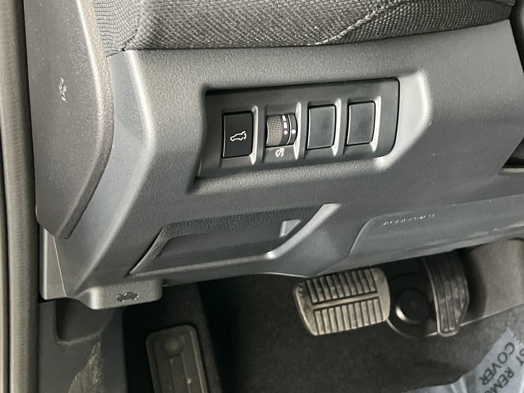 New 2026 Subaru Outback Limited XT image 29