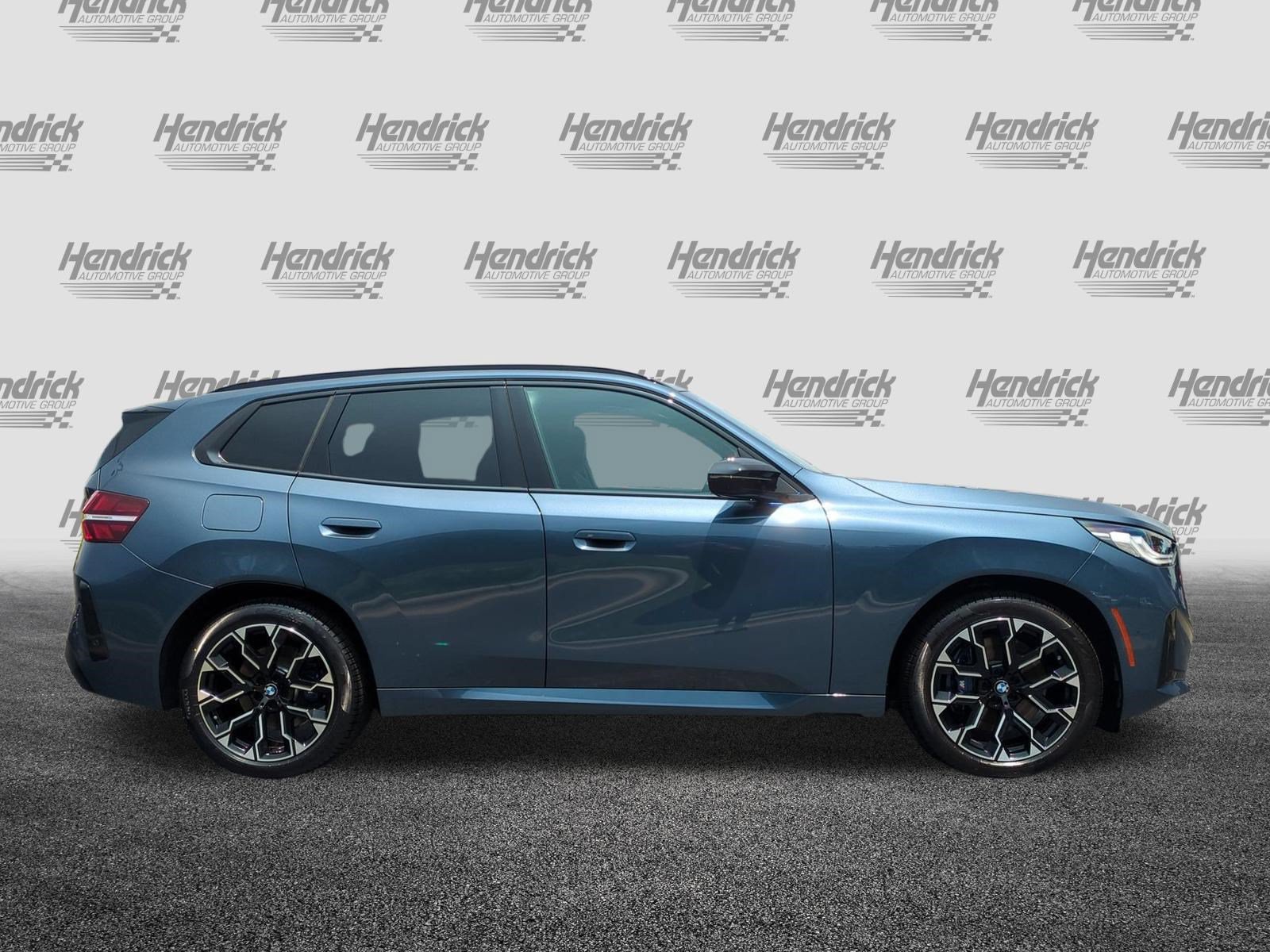 Used 2026 BMW X3 M50 AWD/4WD image 11