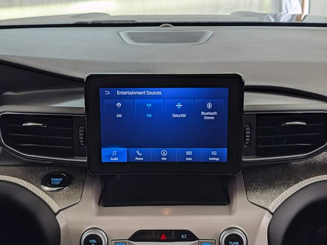 Certified 2023 Ford Explorer Timberline w/ Timberline Technology Package AWD/4WD image 28