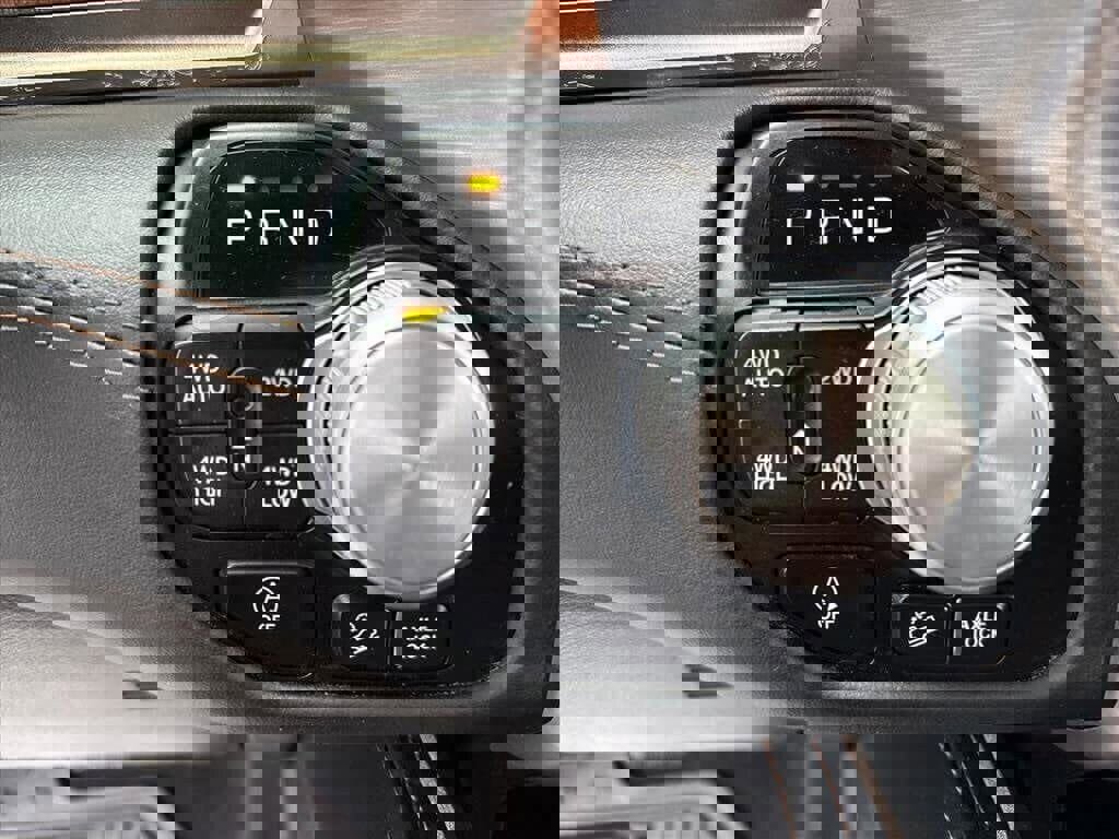 Used 2021 RAM 1500 Limited w/ Trailer Tow Group image 14