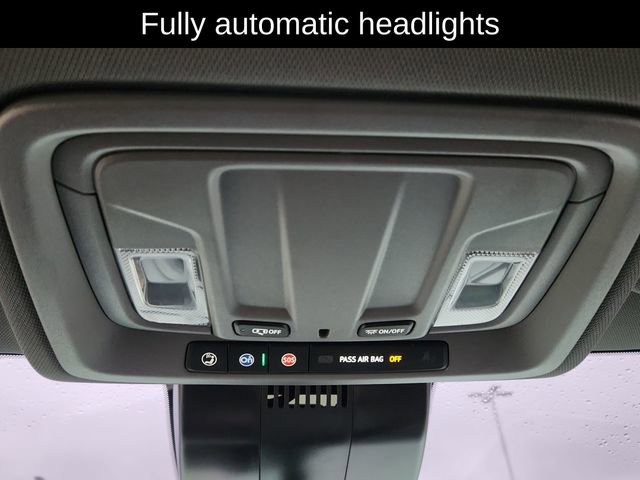 Used 2024 Chevrolet Silverado 1500 RST image 49