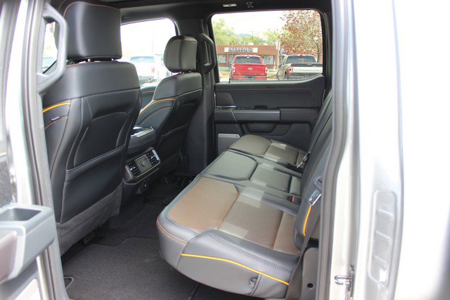 Used 2026 Ford F150 Tremor w/ Equipment Group 402B MID AWD/4WD image 6