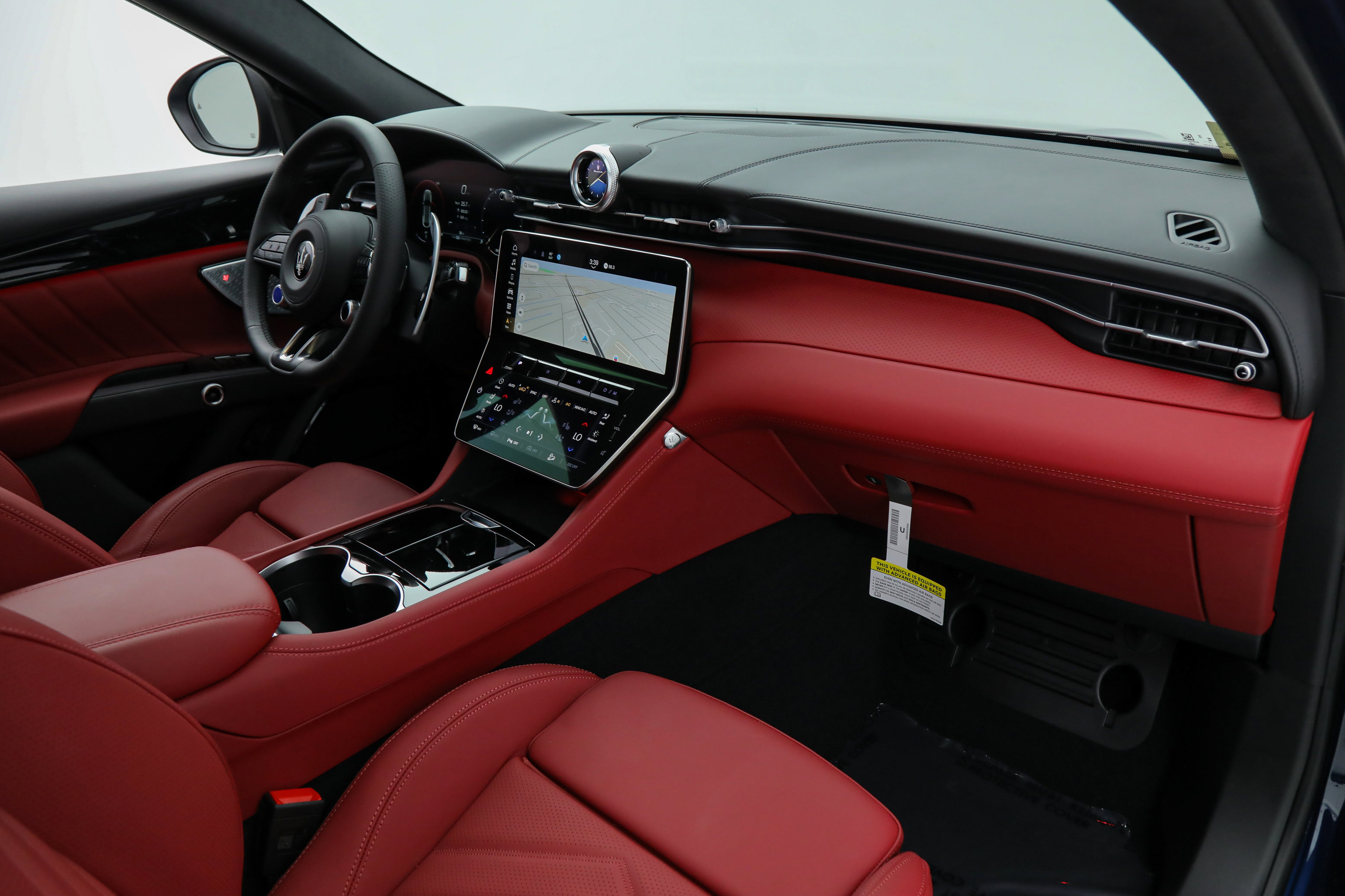 New 2025 Maserati Grecale Modena image 19