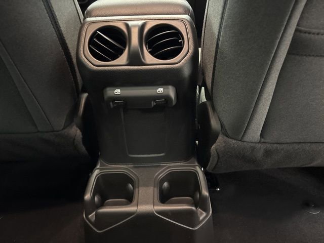 New 2026 Jeep Gladiator Willys image 22