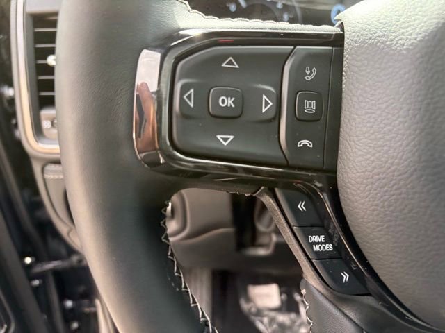 New 2026 RAM 1500 Limited image 20