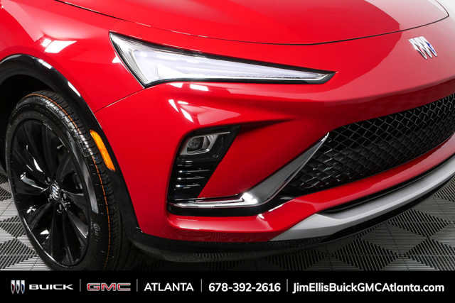 New 2026 Buick Envista Sport Touring w/ Convenience I Package image 34