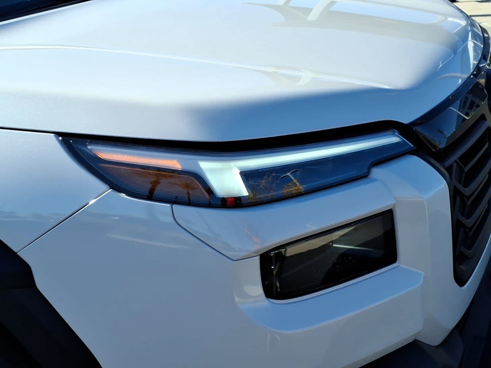 New 2026 Subaru Outback Touring XT AWD/4WD image 8