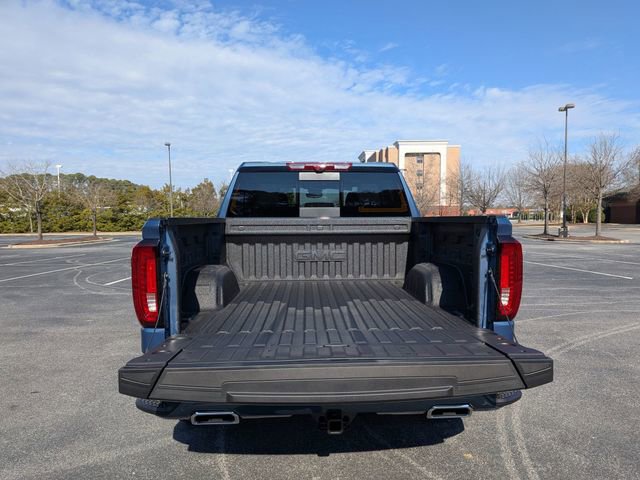 New 2026 GMC Sierra 1500 Denali w/ Denali Reserve Package image 29